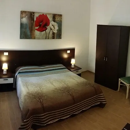 3bhome 아파트 로마